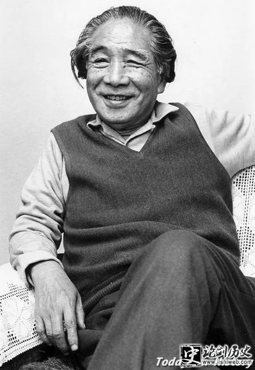 横沟正史