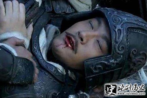 周瑜死亡的真正原因?并非是被诸葛亮给气死的 周瑜死亡的真正原因?并非是被诸葛亮给气死的