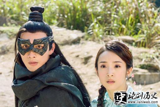 小女花不弃东方炻是不是皇子?东方炻真实身份揭秘 小女花不弃东方炻是不是皇子?东方炻真实身份揭秘