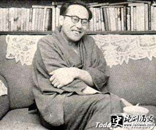 高木彬光