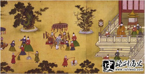 干撒