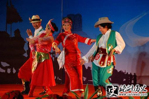 锡伯族的发面饼与好儿媳是什么民族文化? 锡伯族的发面饼与好儿媳是什么民族文化?