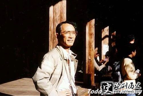 森村诚一