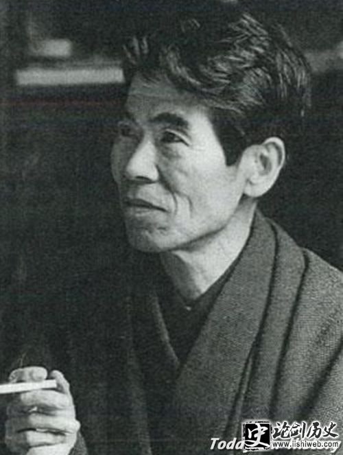 吉川英治