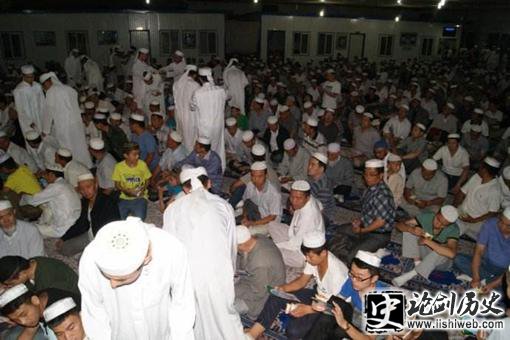 伊斯兰教中的“盖德尔”夜的尊贵及意义是什么? 伊斯兰教中的“盖德尔”夜的尊贵及意义是什么?