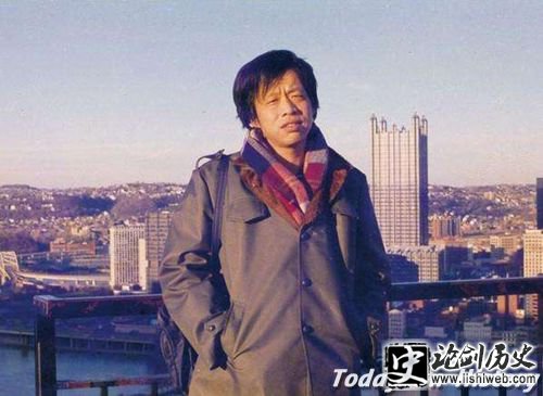 王小波