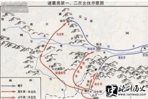 诸葛亮为什么要废廖立?廖立和诸葛亮有什么恩怨 诸葛亮为什么要废廖立?廖立和诸葛亮有什么恩怨