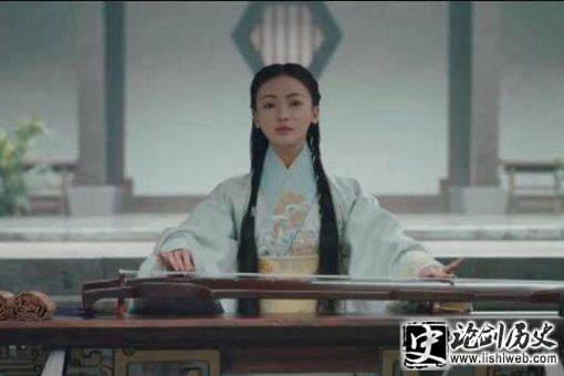 皓镧传篡改历史洗白赵姬?历史上真正的赵姬究竟是什么样子? 皓镧传篡改历史洗白赵姬?历史上真正的赵姬究竟是什么样子?