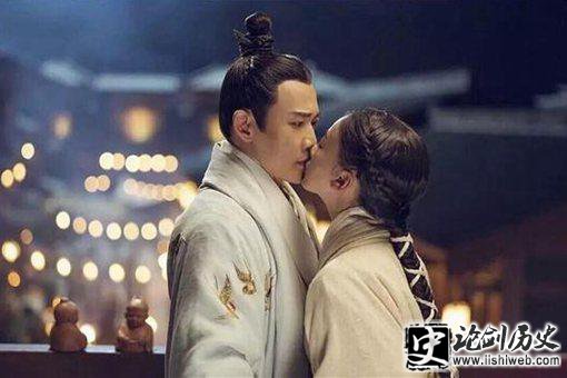 皓镧传篡改历史洗白赵姬?历史上真正的赵姬究竟是什么样子? 皓镧传篡改历史洗白赵姬?历史上真正的赵姬究竟是什么样子?