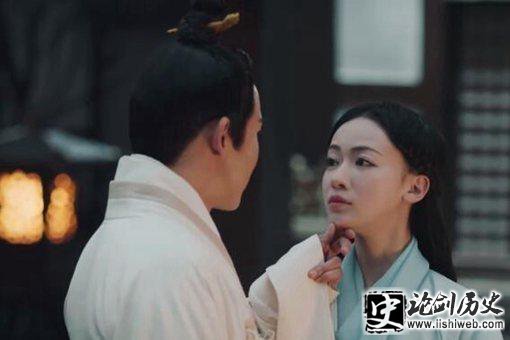 皓镧传篡改历史洗白赵姬?历史上真正的赵姬究竟是什么样子? 皓镧传篡改历史洗白赵姬?历史上真正的赵姬究竟是什么样子?