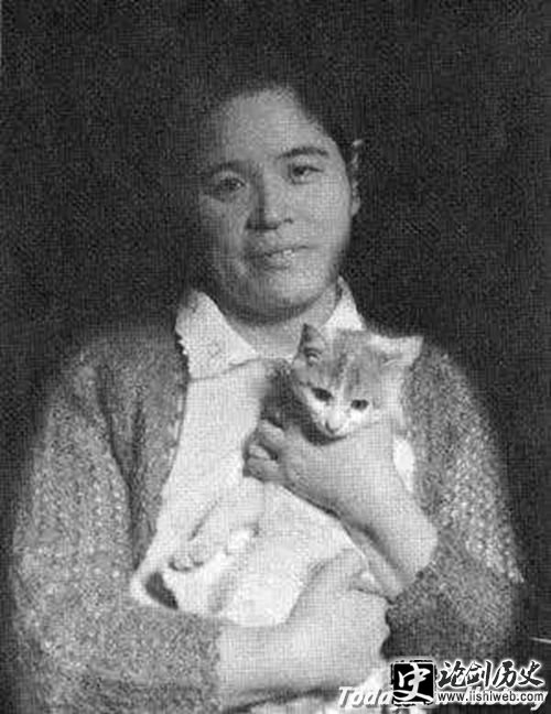 仁木悦子