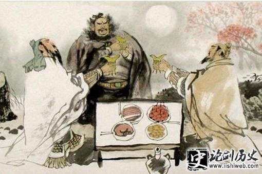 燕颔虎须什么意思?燕颔虎须典故出处介绍 燕颔虎须什么意思?燕颔虎须典故出处介绍