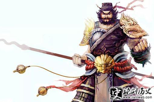 燕颔虎须什么意思?燕颔虎须典故出处介绍 燕颔虎须什么意思?燕颔虎须典故出处介绍