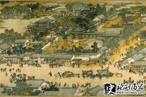 明四家之一的仇英擅长画什么?其代表作品有哪些? 明四家之一的仇英擅长画什么?其代表作品有哪些?
