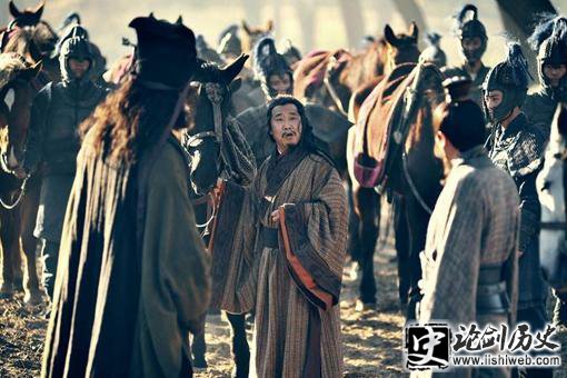招军买马什么意思?招军买马典故出处介绍 招军买马什么意思?招军买马典故出处介绍