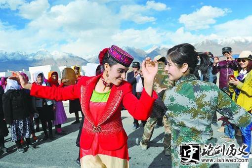 塔吉克族的历史是怎样的?有着什么民族特色? 塔吉克族的历史是怎样的?有着什么民族特色?