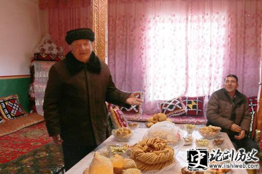 塔吉克族的历史是怎样的?有着什么民族特色? 塔吉克族的历史是怎样的?有着什么民族特色?
