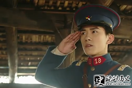 艳势番之新青年阿易有历史原型么?阿易身世背景揭秘 艳势番之新青年阿易有历史原型么?阿易身世背景揭秘