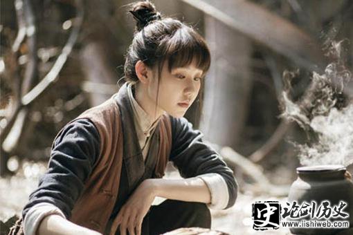 怒晴湘西花灵和昆仑在一起了么?花灵最后结局怎么样了? 怒晴湘西花灵和昆仑在一起了么?花灵最后结局怎么样了?