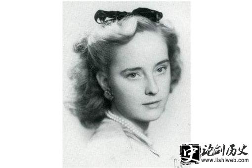 党卫军头子海因里希·希姆莱的女儿是谁?她的日记中表达了什么? 党卫军头子海因里希·希姆莱的女儿是谁?她的日记中表达了什么?
