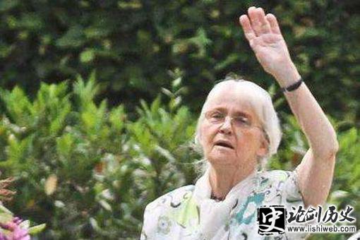 党卫军头子海因里希·希姆莱的女儿是谁?她的日记中表达了什么? 党卫军头子海因里希·希姆莱的女儿是谁?她的日记中表达了什么?