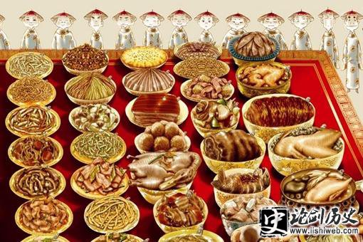 为什么古代皇帝很少被毒死?想在皇帝饭菜里下毒根本不现实 为什么古代皇帝很少被毒死?想在皇帝饭菜里下毒根本不现实