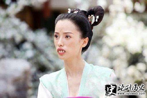 古代四大丑女是哪几个?到底丑到了什么程度? 古代四大丑女是哪几个?到底丑到了什么程度?