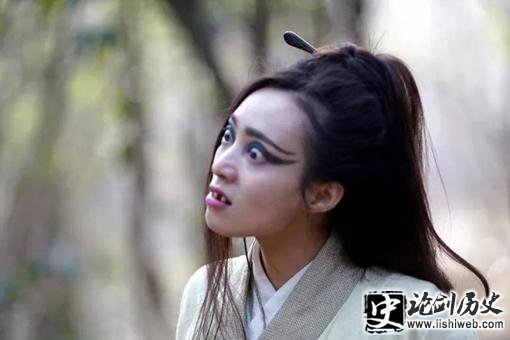 古代四大丑女是哪几个?到底丑到了什么程度? 古代四大丑女是哪几个?到底丑到了什么程度?