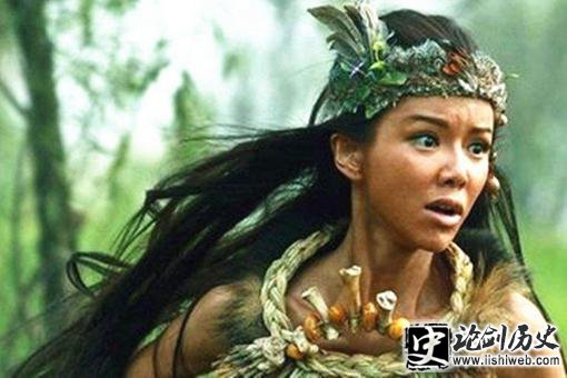 古代四大丑女是哪几个?到底丑到了什么程度? 古代四大丑女是哪几个?到底丑到了什么程度?