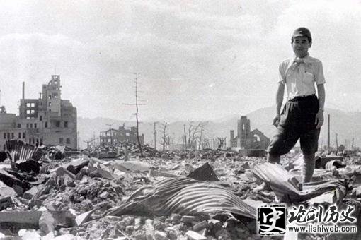 第一颗原子弹爆炸后,日本是出于什么原因而不愿意投降? 第一颗原子弹爆炸后,日本是出于什么原因而不愿意投降?