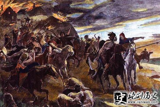 汉武帝反击匈奴之战的历史意义是什么?有哪些成功的经验? 汉武帝反击匈奴之战的历史意义是什么?有哪些成功的经验?