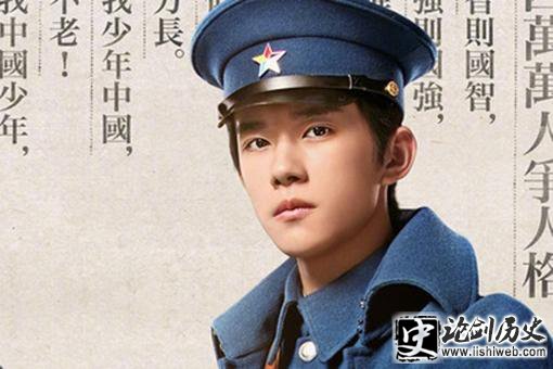 艳势番之新青年阿易为什么加入艳势番?阿易剧情人设介绍 艳势番之新青年阿易为什么加入艳势番?阿易剧情人设介绍
