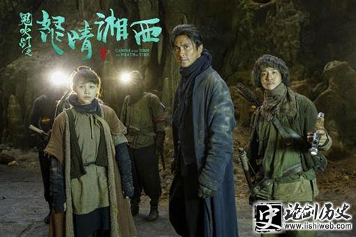 怒晴湘西老洋人结局怎么样了?老洋人最后死了么? 怒晴湘西老洋人结局怎么样了?老洋人最后死了么?
