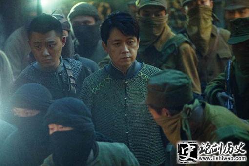 怒晴湘西陈玉楼为什么没感情戏?陈玉楼最后结局怎么样了? 怒晴湘西陈玉楼为什么没感情戏?陈玉楼最后结局怎么样了?