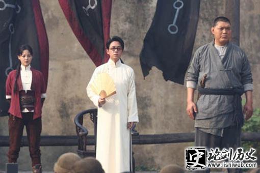 怒晴湘西陈玉楼为什么没感情戏?陈玉楼最后结局怎么样了? 怒晴湘西陈玉楼为什么没感情戏?陈玉楼最后结局怎么样了?