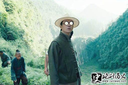 怒晴湘西陈玉楼为什么没感情戏?陈玉楼最后结局怎么样了? 怒晴湘西陈玉楼为什么没感情戏?陈玉楼最后结局怎么样了?