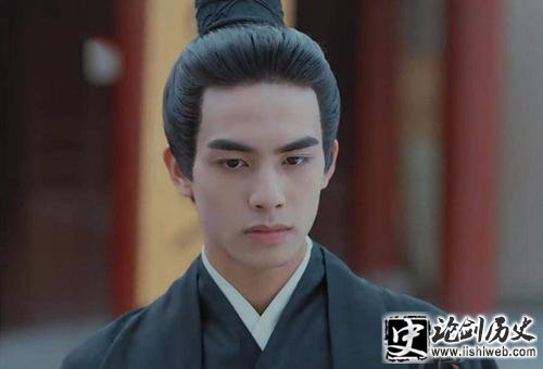 口蜜腹剑的主人公是谁?口蜜腹剑的故事概况 口蜜腹剑的主人公是谁?口蜜腹剑的故事概况