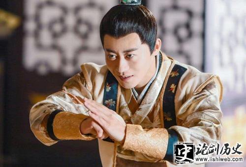 口蜜腹剑的主人公是谁?口蜜腹剑的故事概况 口蜜腹剑的主人公是谁?口蜜腹剑的故事概况