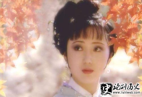 林黛玉为什么要葬花?林黛玉葬花的故事 林黛玉为什么要葬花?林黛玉葬花的故事