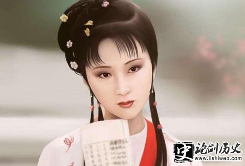 林黛玉为什么要葬花?林黛玉葬花的故事 林黛玉为什么要葬花?林黛玉葬花的故事