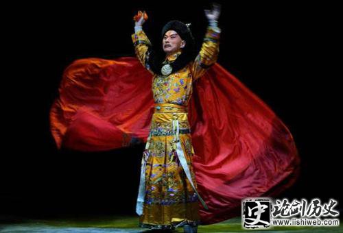 费扬古是谁 揭秘费扬古这个人的结局 费扬古是谁 揭秘费扬古这个人的结局