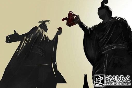 王莽篡汉为什么对他的评价还很高?王莽一生有哪些成就? 王莽篡汉为什么对他的评价还很高?王莽一生有哪些成就?