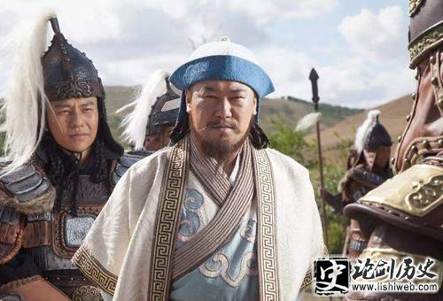 阿里不哥是谁 揭秘阿里不哥是怎么死 阿里不哥是谁 揭秘阿里不哥是怎么死