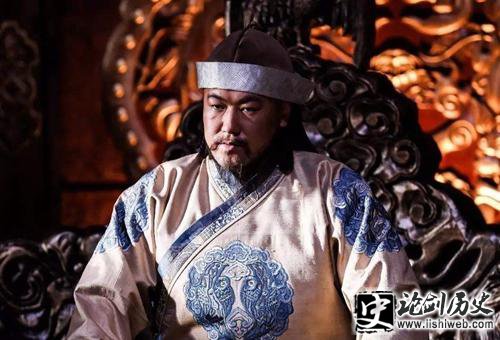 阿里不哥是谁 揭秘阿里不哥是怎么死 阿里不哥是谁 揭秘阿里不哥是怎么死