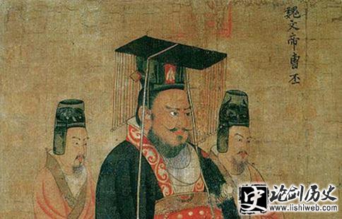 曹丕在文学史上有多大成就?曹丕文学才华不输曹植 曹丕在文学史上有多大成就?曹丕文学才华不输曹植