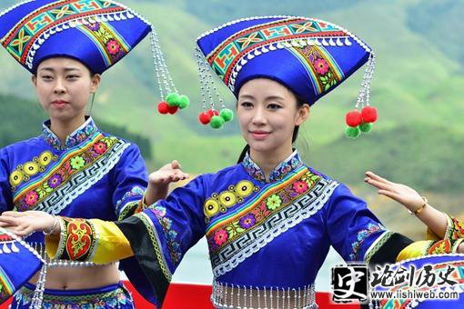 壮族文化元素有哪些?小伙伴们你们知道几个? 壮族文化元素有哪些?小伙伴们你们知道几个?