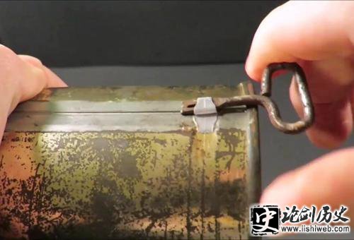二战期间各国的军用罐头里面都是什么? 二战期间各国的军用罐头里面都是什么?