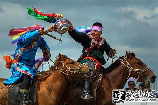 米阔鲁节是什么节日?哪个民族的? 米阔鲁节是什么节日?哪个民族的?