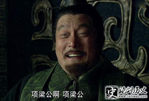 殷通是什么死的?揭秘为什么项梁要杀殷通 殷通是什么死的?揭秘为什么项梁要杀殷通