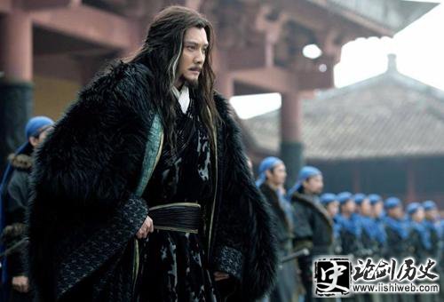 殷通是什么死的?揭秘为什么项梁要杀殷通 殷通是什么死的?揭秘为什么项梁要杀殷通